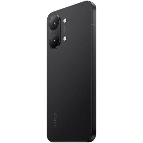 Poco X8 Pro Max Black (5)