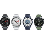 Xiaomi Watch S5 46mm - 1.48 Inch AMOLED Ultra Bright Display - Dual Frequency Five System GNSS - 21 Day Battery Life - 5ATM Water Resistance