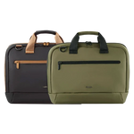 Hama Ultra Lightweight Laptop Bag - Water Resistant - Front Organizer Pocket