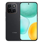 Honor X6c Smartphone Dual Sim - 6GB Ram- LCD 120Hz Display - 50MP Dual Camera - 5300mAh Battery - MediaTek Helio G81 Ultra Processor - 35W SuperCharge