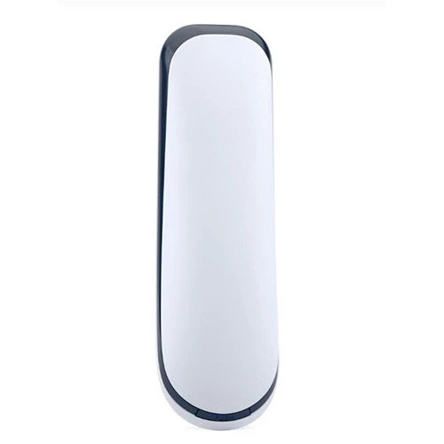 Sony PlayStation 5 Media Remote - Dedicated Streaming Buttons - Wireless - One-Touch App Access - White
