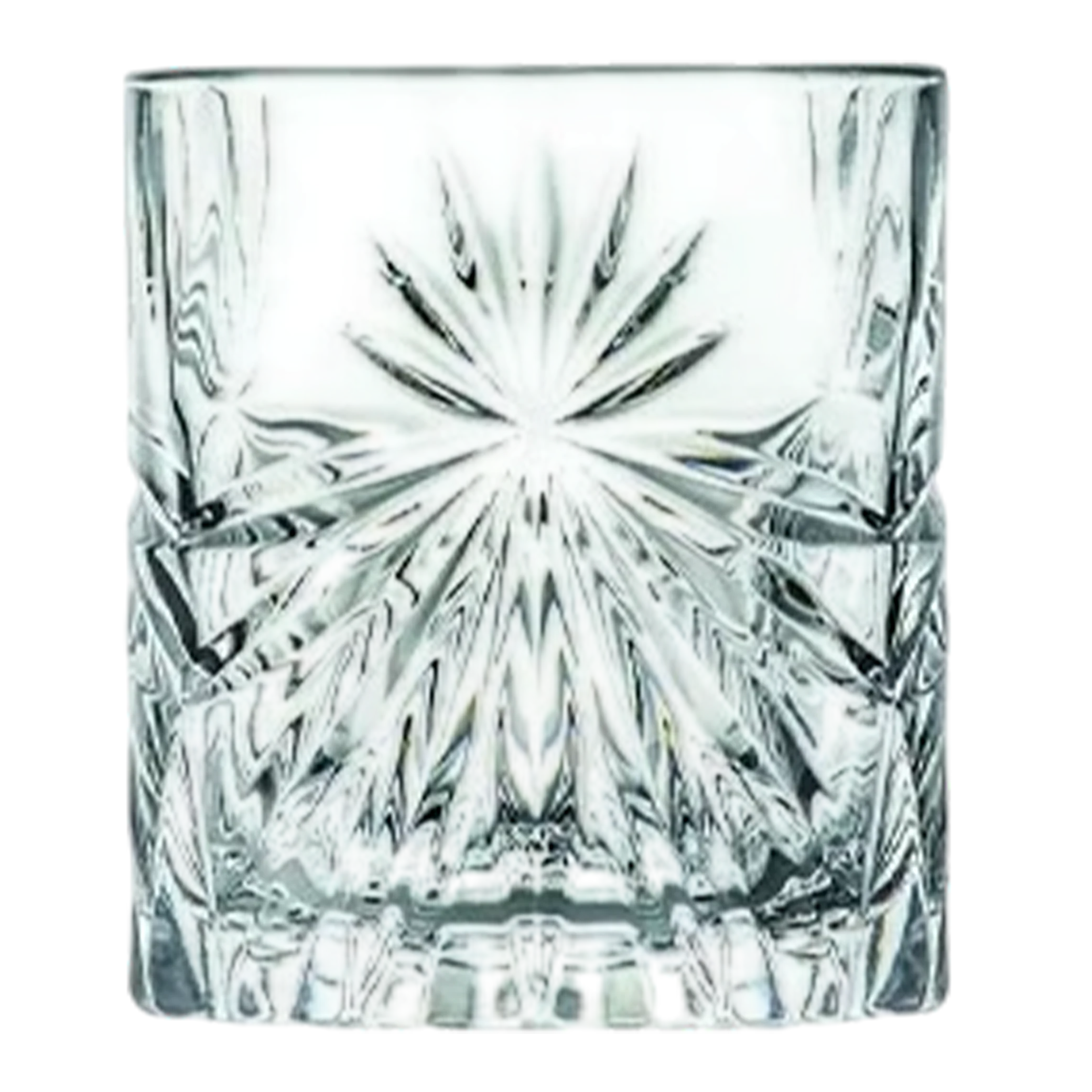 RCR Cristalleria Italiana Oasis 320 ml Set of 6 Glasses