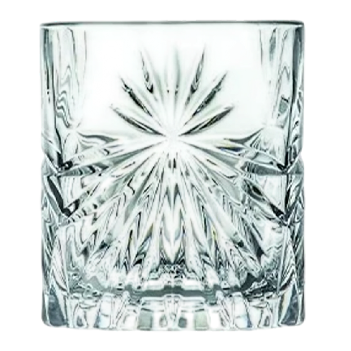 RCR Cristalleria Italiana Oasis 320 ml Set of 6 Glasses