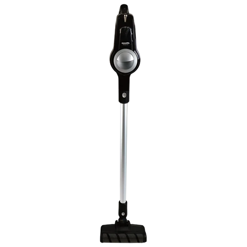 Moonlife SweepMoon Handheld Vacuum Cleaner MF110 - 350W - Powerful Suction - 50 Minutes Runtime - Brushless Motor - HEPA Filtration - Black