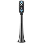 Xiaomi Smart Electric Toothbrush Replacement Heads T501 White Pro - Triple-Section Brush Head - Copper-Free Bristle Implantation - Crescent-Shaped Design