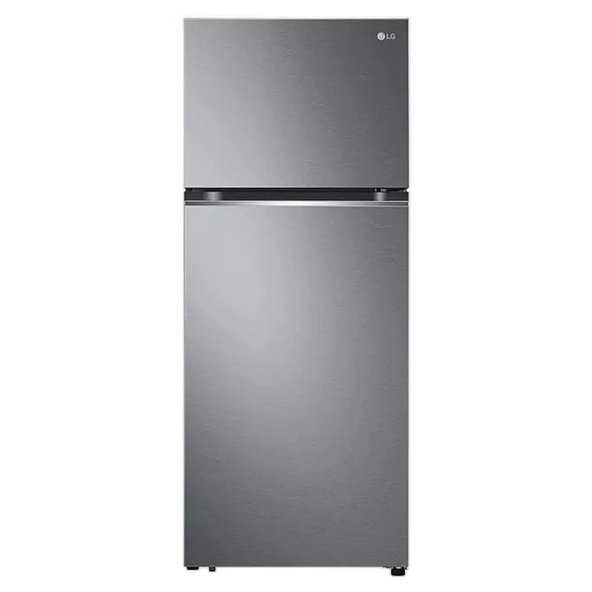 LG Top Freezer Refrigerator GNB-562GVEP - 13.3 ft. Capacity - Smart Inverter Compressor - Moving Ice Maker - LinearCooling Technology - Multi-Air Flow System