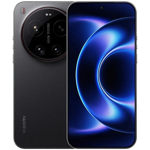 Xiaomi 17 Ultra Smartphone Dual Sim - 16 GB Ram - HyperRGB OLED 120Hz Display - 50MP 1-Inch Camera - 6000mAh Battery - Snapdragon 8 Elite Gen 5 - 90W HyperCharge
