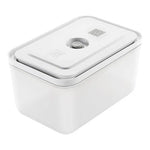 Zwilling Fresh and Save Plastic Vacuum box - Transparent