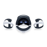 Sony Playstation VR2 - High-Resolution OLED Display - Sensory Immersion - Eye Tracking - PS VR2 Sense Controllers- White