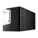 Legrand UPS Keor 1kVA  and 1.5kVA Universal OR IEC BS - Black / White