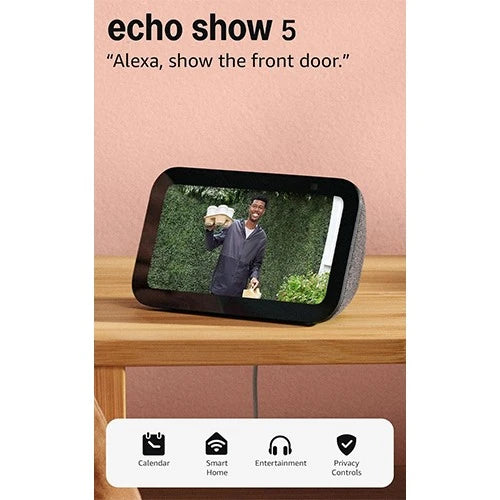 Echo Show 5 Newest Model H97N6S (1)