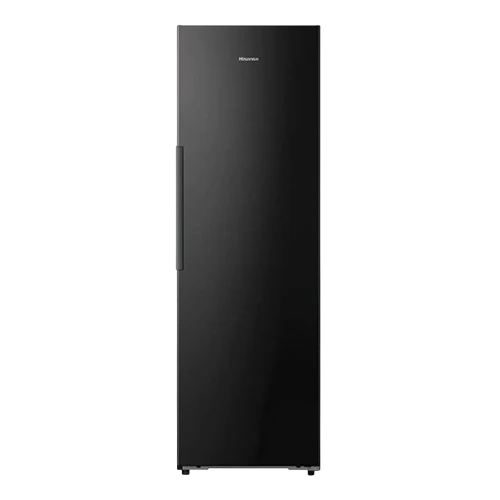 Hisense Freezer FT5K400SBFE - 11 ft. Capacity - Smart Connect Life Technology - Ultra-Quiet Inverter Motor - Advanced Temperature Management - Black