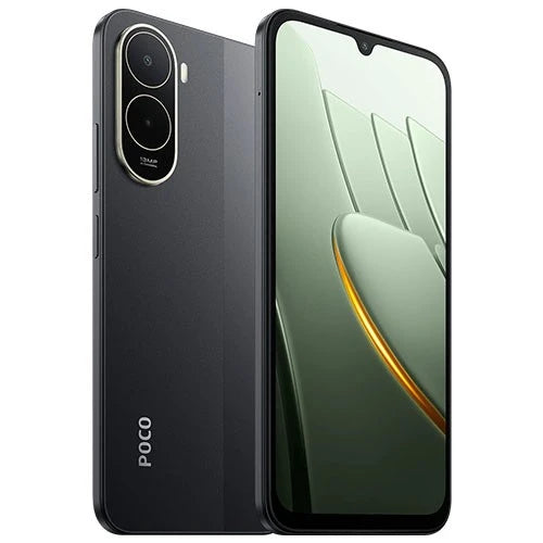 Poco C81 Pro Black (2)