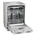 Hisense HS623E91 Dishwasher - 8 Washing Programs and 15 Set - TurboDry Technology - A++ Energy Efficiency