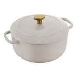 Zwilling Ballarini Bellamonte Cocotte Cast Iron Pots