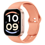 Redmi WATCH 6 ACTIVE Oranfe (3)