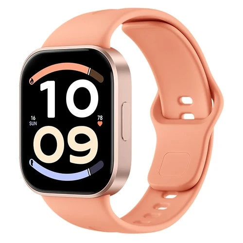 Redmi WATCH 6 ACTIVE Oranfe (3)