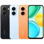 Honor X7e All Colors