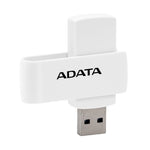 Adata UC310 USB Flash Drive - USB 3.2 Gen 1 - Up to 100MB/s - with Capless Swivel