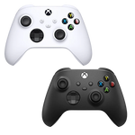 Xbox Wireless Controller Next-Gen Gamepad - Hybrid D-pad - Bluetooth/Wireless - 40h Battery Life
