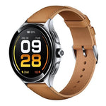 Xiaomi Smart Watch Replacement Strap - Fits wrist sizes from 135mm to 210mm - Eco-Friendly - Quick-Switch Lug Design