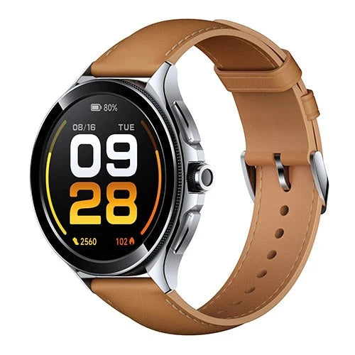 Xiaomi Smart Watch Replacement Strap - Fits wrist sizes from 135mm to 210mm - Eco-Friendly - Quick-Switch Lug Design