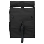 Hama Perth Notebook Backpack Up to 40 cm 15.6" - Water-Repellent Material - Anti-Theft Compartment - Mesh Side Pocket