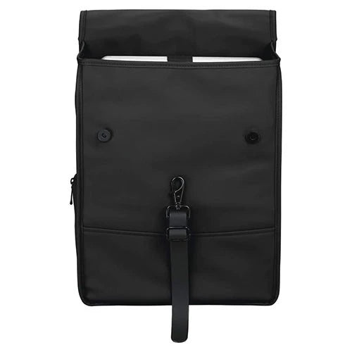 Hama Perth Notebook Backpack Up to 40 cm 15.6" - Water-Repellent Material - Anti-Theft Compartment - Mesh Side Pocket