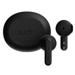 Sudio A3 Bluetooth True Wireless Earbuds - Dual microphones - Up to 30 Hours Battery Life - IPX4 Water Resistance
