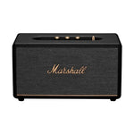 Marshall Stanmore III Bluetooth Speaker - Loud Stereo Sound with Bass and Treble Controls - Plug-in Powered