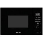 Orado Built-in Microwave 60 cm OR-BMW 930 - 25L Capacity - Microwave & Grill Function - 8 Auto Programs - Touch Control