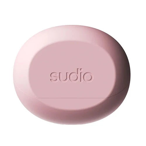Sudio A3 Pro In-Ear True Wirelss Earbuds with Active Nosie Cancellation - 30 Hours Battery Life - IPX4 Water Resistance