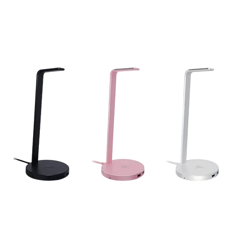 Razer Base Station V2 Chroma Headset Stand USB Hub