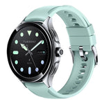 Xiaomi Smart Watch Replacement Strap - Fits wrist sizes from 135mm to 210mm - Eco-Friendly - Quick-Switch Lug Design