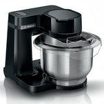 Bosch MUMS2EB01 Stand Mixer - 3.8L - 700W - Black