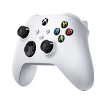 Xbox Wireless Controller Next-Gen Gamepad - Hybrid D-pad - Bluetooth/Wireless - 40h Battery Life