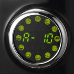 Microwave - Micro Professional Black (2)