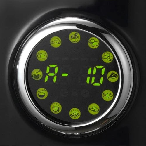 Microwave - Micro Professional Black (2)