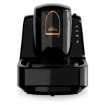 Arzum Okka Elit Turkish Coffee Machine OK0040 - Slow Brewing Technology - 3 Cups Capacity - Automatic Cleaning Function -Durable Build Quality