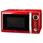 Microwave - Micro Professional Red (1)
