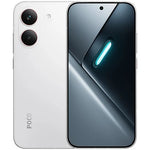 Poco X8 Pro White (1)