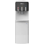 Balsan Upright Water Dispenser White