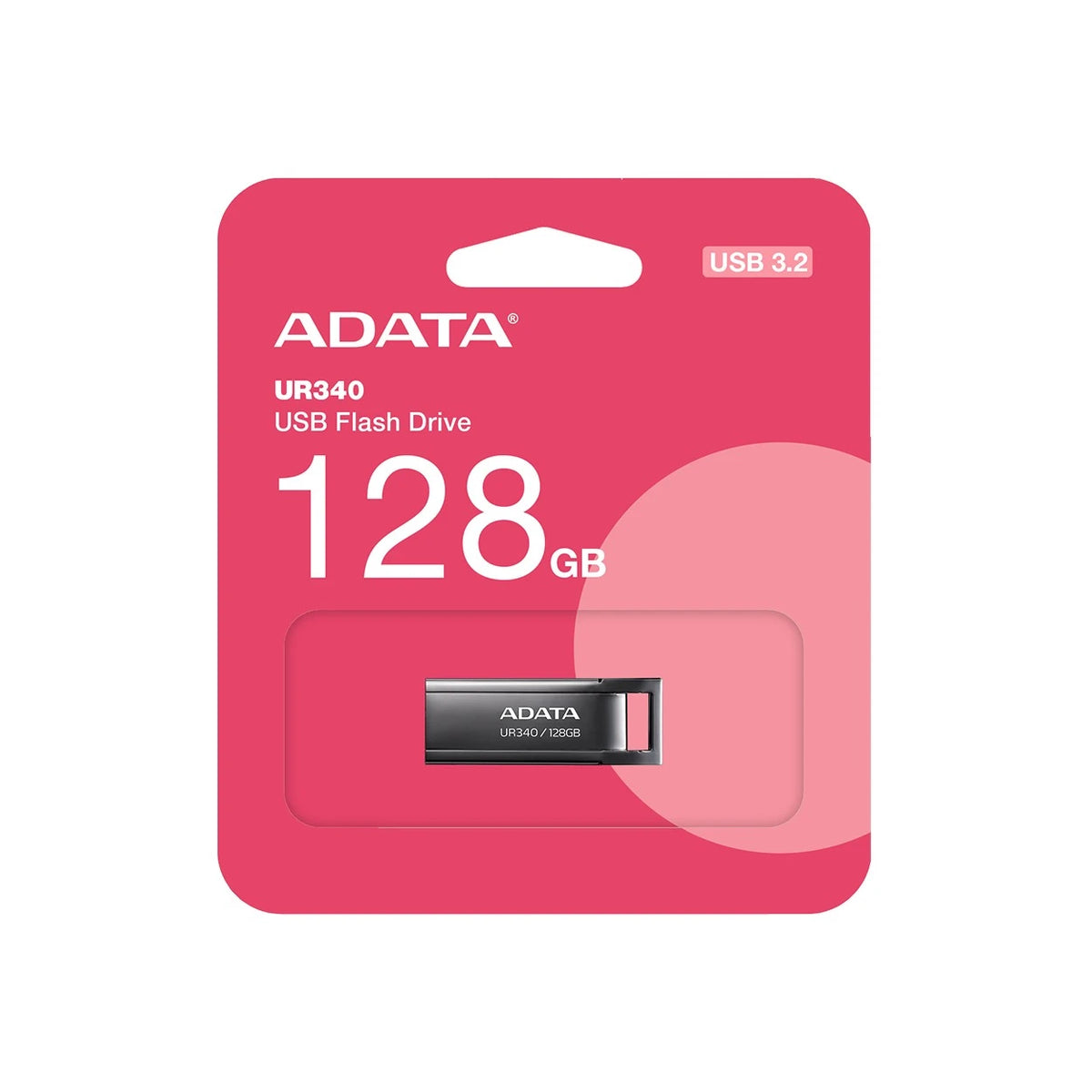 Adata USB Flash Drive UR340 128 (5)