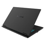 Gigabyte Laptop Gaming A16 GA6H - Intel Core i7-13620H - Hard Disk 1TB SSD - 16 Inch WUXGA 165Hz Display - Black