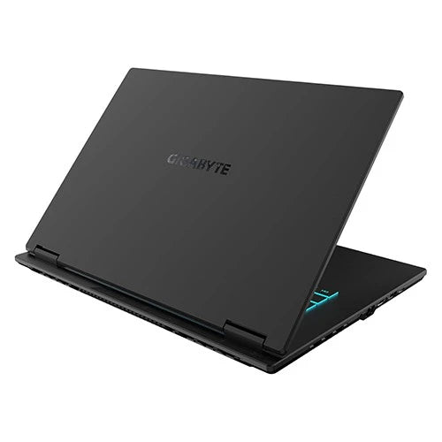 Gigabyte Laptop Gaming A16 GA6H - Intel Core i7-13620H - Hard Disk 1TB SSD - 16 Inch WUXGA 165Hz Display - Black