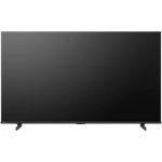 Hisense 4K QLED Smart Television Q71Q - VIDAA Smart OS - HDR10+ Dolby Vision - 4K UHD - Slim Design - Black
