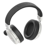 Bloody MR590 Gaming Wireless Headset - Multi-Connectivity Options - 50mm M.O.C.I. Hybrid Diaphragm - 3D Precision Sound - Extreme Low Latency Gaming - Dual-Mic ENC Noise Cancelling