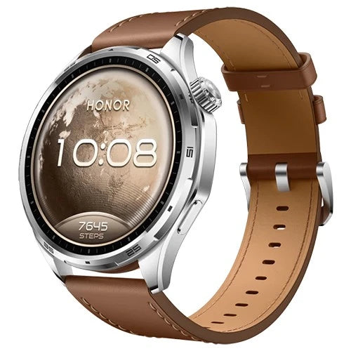 Honor Watch 6 Brown (2)