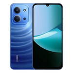 Redmi 15C Smartphone Dual Sim 256 GB Rom - HD+ LCD 120Hz Display - 50MP AI Camera - 6000mAh Battery - MediaTek Helio G81 Ultra Processor - 33W Fast Charging