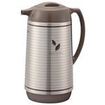 Zojirushi Thermal Serve Carafe 1L AHGB-10D - Vacuum Glass Liner - Odor-Resistant